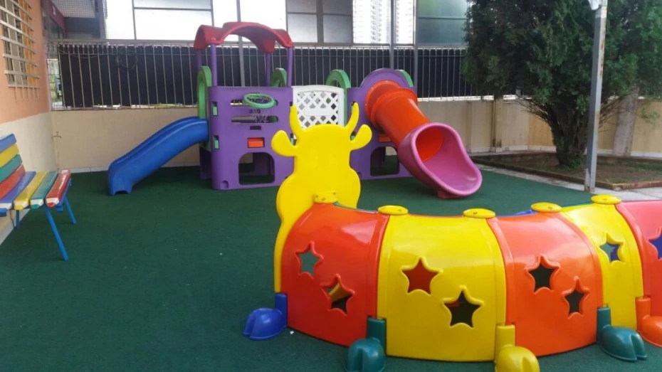 Foto 3:  — Escola Geração Saad