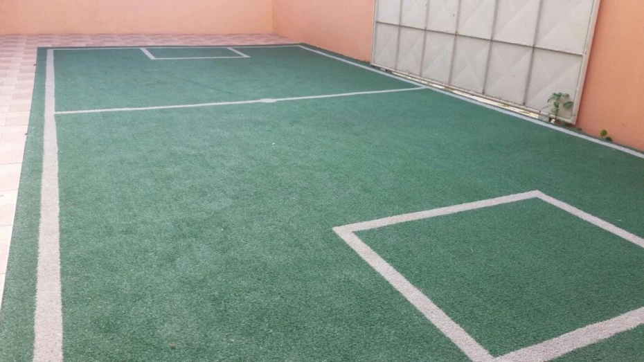 Foto 5:  — Escola Geração Saad
