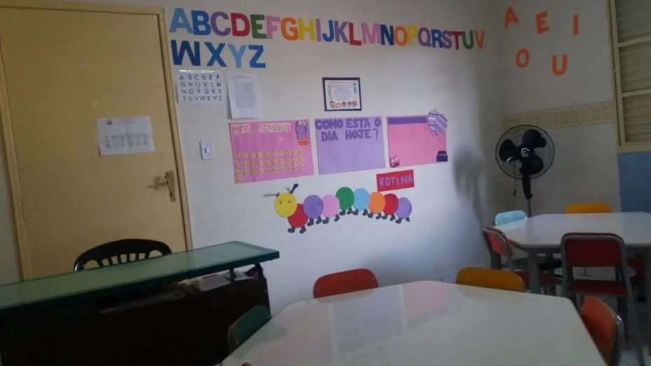 Foto 6:  — Escola Geração Saad