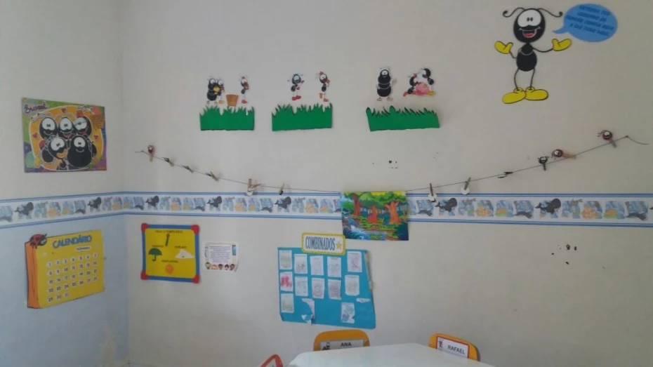 Foto 7:  — Escola Geração Saad
