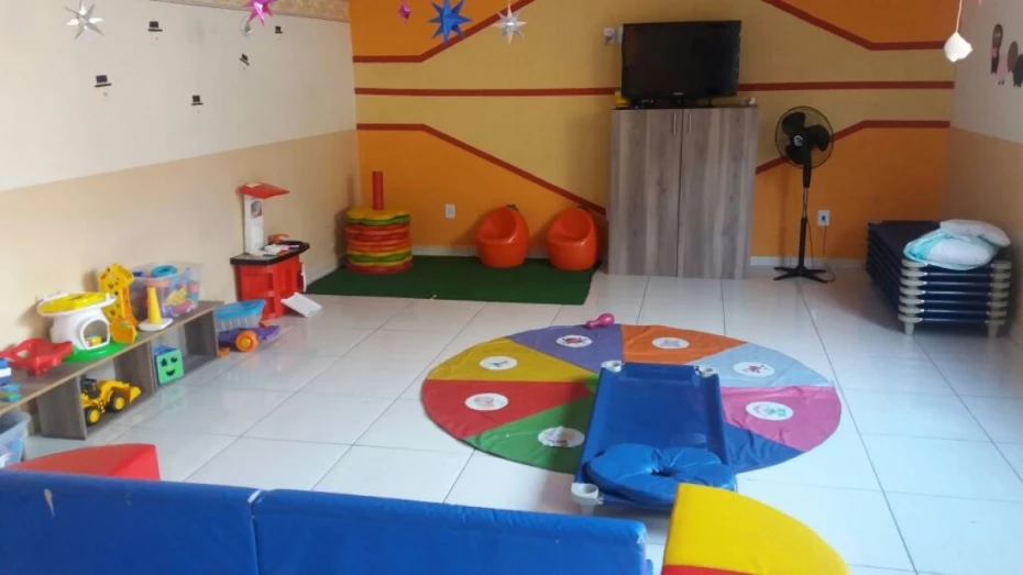 Foto 8:  — Escola Geração Saad