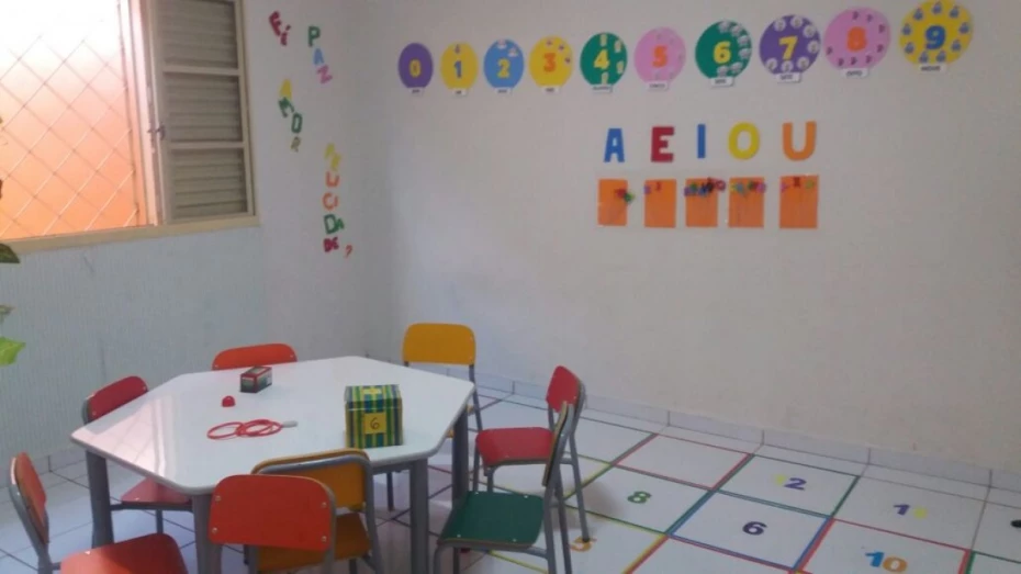 Foto 9:  — Escola Geração Saad
