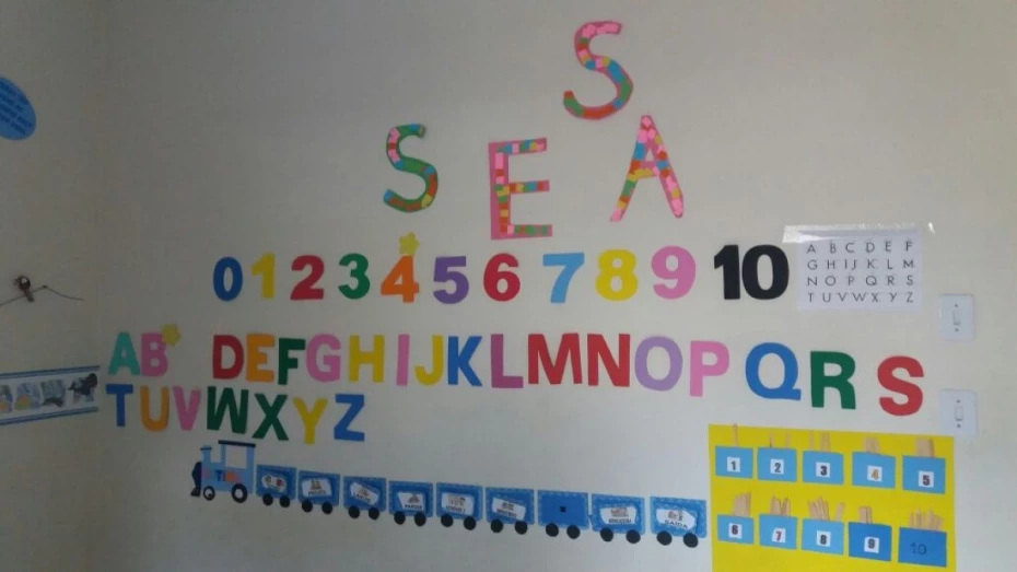 Foto 10:  — Escola Geração Saad