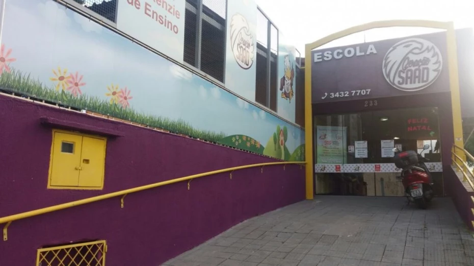 Foto 13:  — Escola Geração Saad